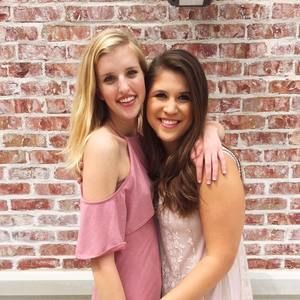 Meet your Posher, Ellie